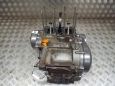 Kawasaki Z440 KZ440 Twin 1980-On 80-On Engine Bottom End KZ440AE-052951