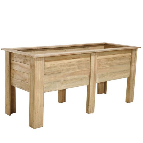 Garden planter deep root - deep,