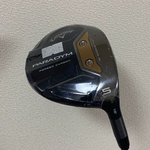 Callaway paradym fairwaywood - paradym,