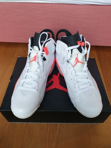 Nike air jordan - air, white