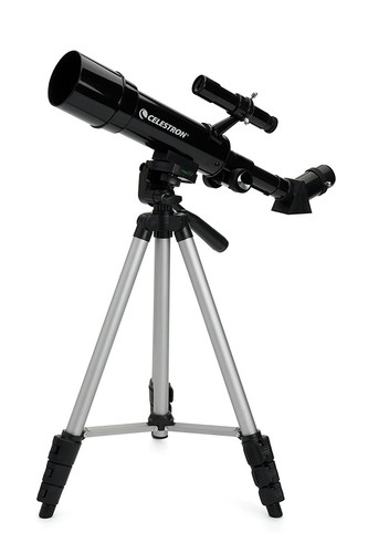 Celestron travel scope - travel,