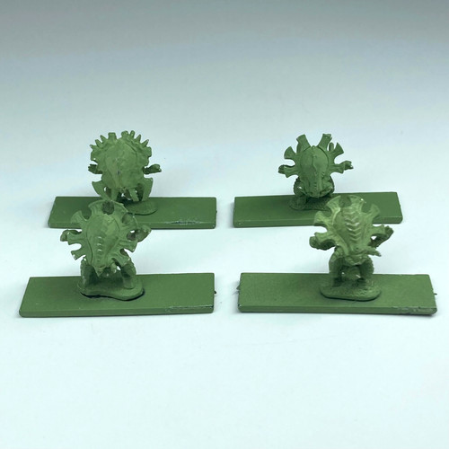 Zoanthropes tyranids oop - -,