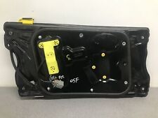 Freelander 2 Window Regulator Driver Side Front