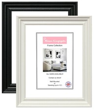 Shabby chic black poster - shabby,