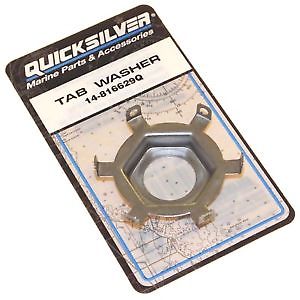 Propeller prop tab washer - propeller, ~