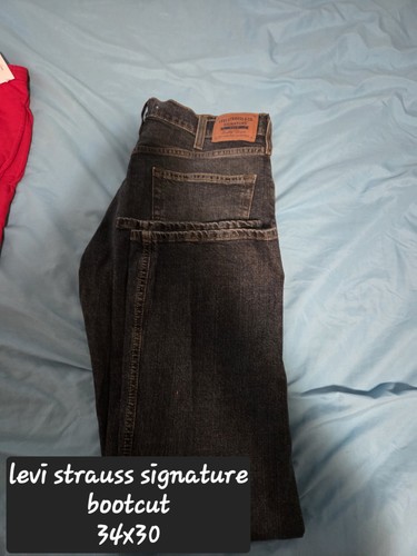Levi men relaxed - levi's, jeans