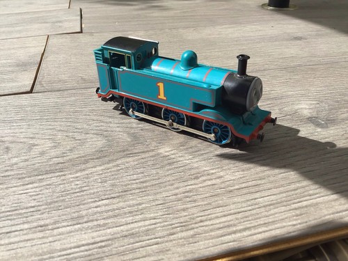 Hornby thomas the - thomas,