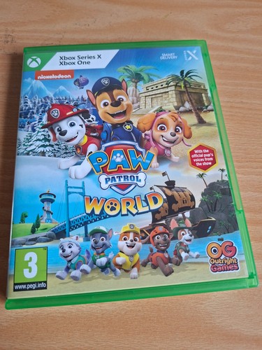 Xbox one and - and, series