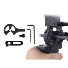 Whisker Biscuit Arrow Rest Bow