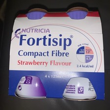 FORTISIP COMPACT PROTEIN DRINK