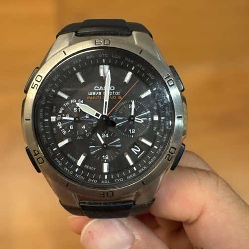 Excellent casio - ],
