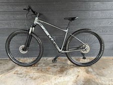 Cube Aim Race Mountain Bike 29" Wheel, Size L