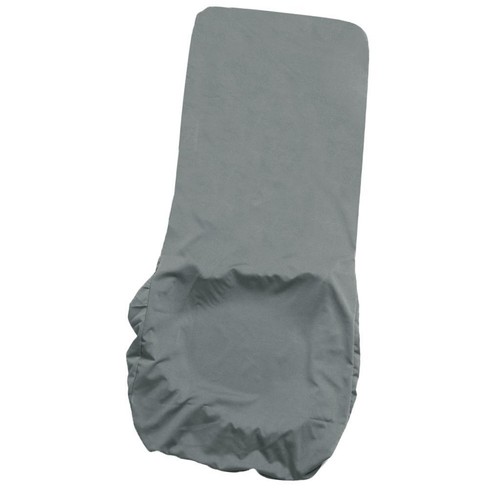Elastic long back dining - elastic, long-back