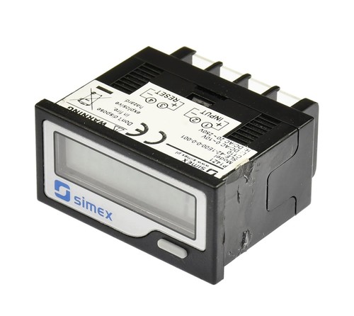 Sle 1e00 001 simex - sle-42-1e00-0-0-001,