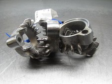 Honda CB750 F SOHC Super Sport Circa 1976-1977 Motorcycle 4 x Exhaust Collars 