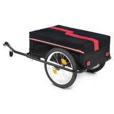 Bicycle Bike Trailer Cargo