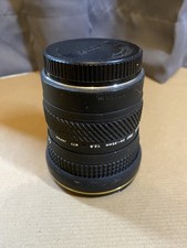Tokina AF 20-35mm f2.8 AT-X