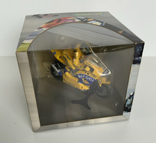Scalextric MotoGP Motorbike