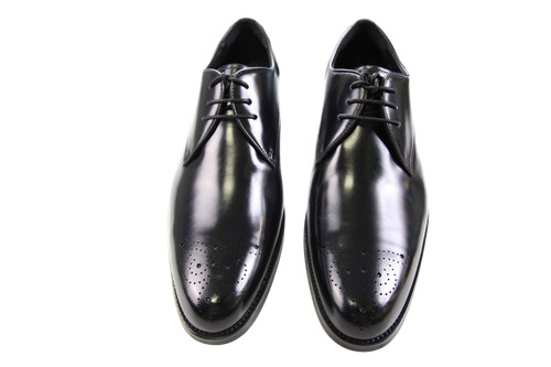 John white oxford - john, size
