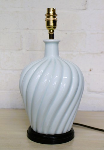 Vintage table lamp carlos - table,
