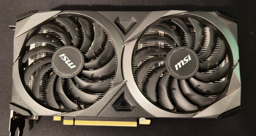 Msi geforce rtx 3070 - msi,