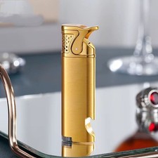 Refillable Mini Gas Lighter