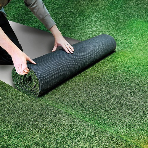 Artificial grass roll 4x1m - grass,