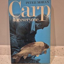 Signed Carp for Everyone by