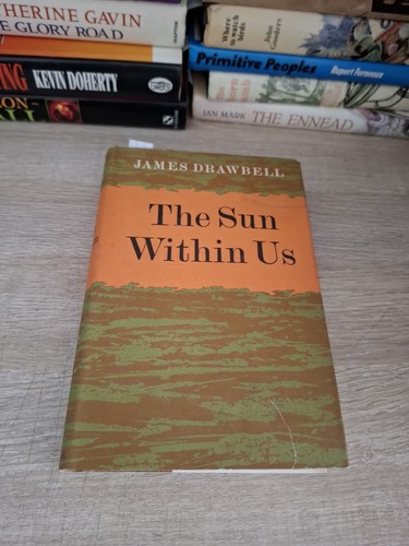 The sun within by - within, james