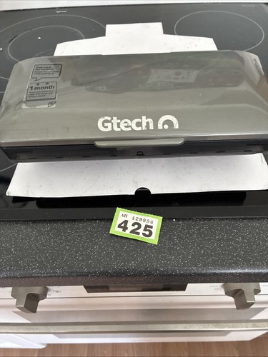Gtech air ram mk1 dirt - ram,