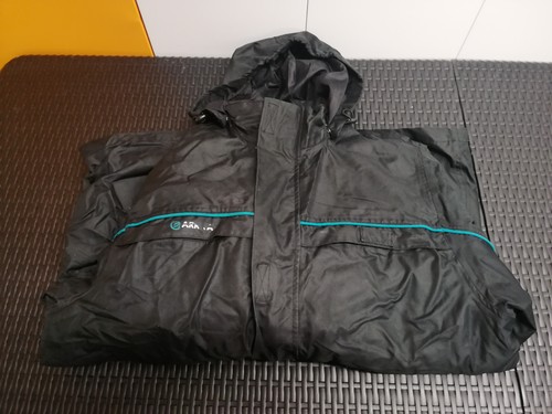 Arriva bus driver jacket large - bus,