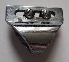 VINTAGE COLLEY BADGEBAR CLIP /