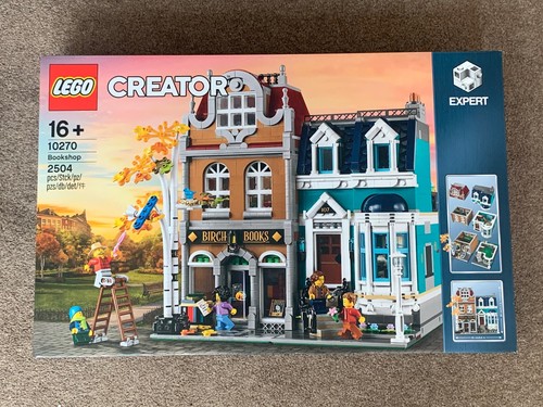 Lego creator expert - lego,