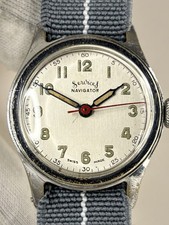 SERVICES Navigator Vintage