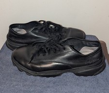 Adidas Y-3 GSG9 Low Triple