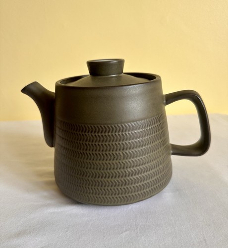 Denby chevron vintage - chevron,