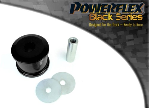 Powerflex black rear - powerflex,