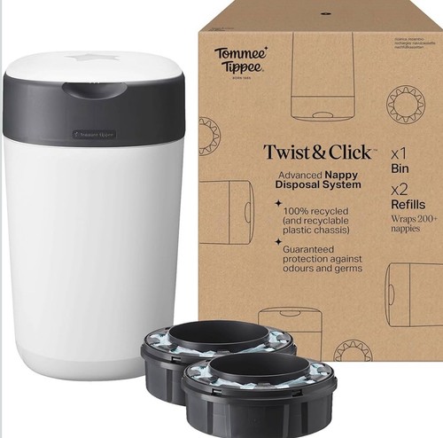 Tommee tippee twist - tommee,