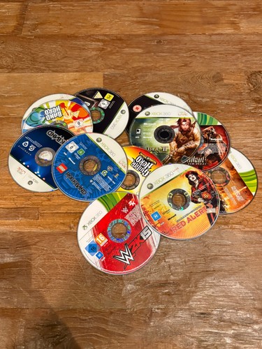Choose your own xbox - xbox, game
