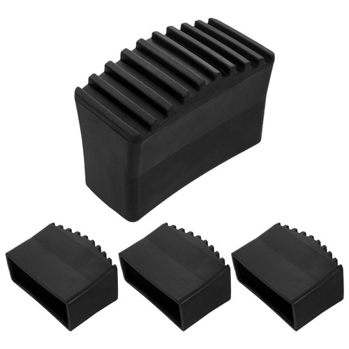 Ladder non slip rubber - slip, feet