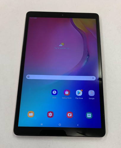 Samsung galaxy tab - samsung, a