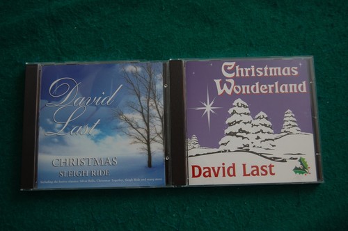 David last christmas - last,