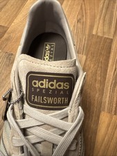 Adidas SPZL 2025 Failsworth UK