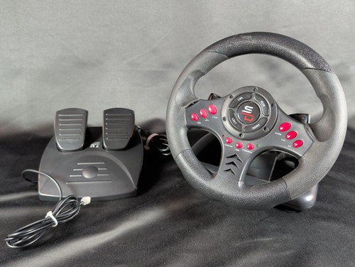Superdrive sv400 usb racing - superdrive,