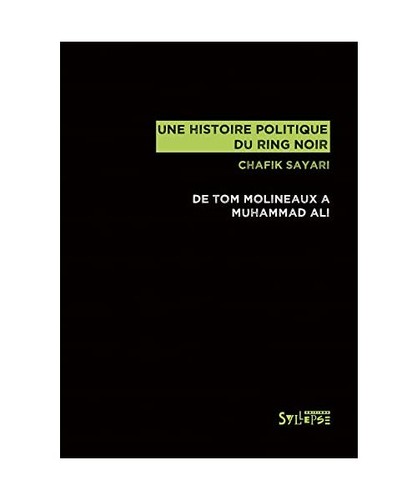 Une histoire politique ring - politique,