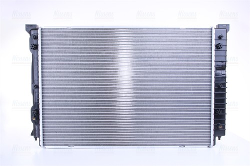 Nissens engine coolant - nissens,