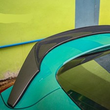 TRD Style Pre-Preg Carbon