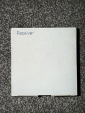 Hive Dual Channel Receiver