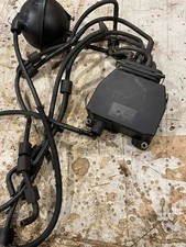 VACUUM SOLENOID BLOCK VW