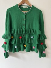 Boden green christmas tree - boden,